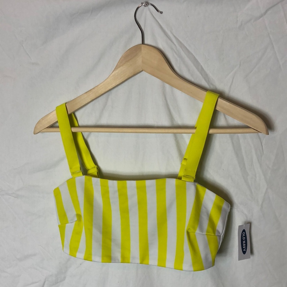 Old Navy Reversible Bikini (1)